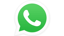 WhatsApp logo