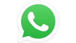 WhatsApp logo